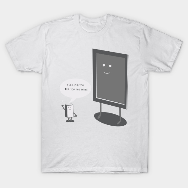 I rub you T-Shirt-TOZ